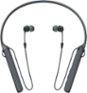 Load image into Gallery viewer, Sony - C400 Wireless Behind-the-Neck In Ear Headphones - Black